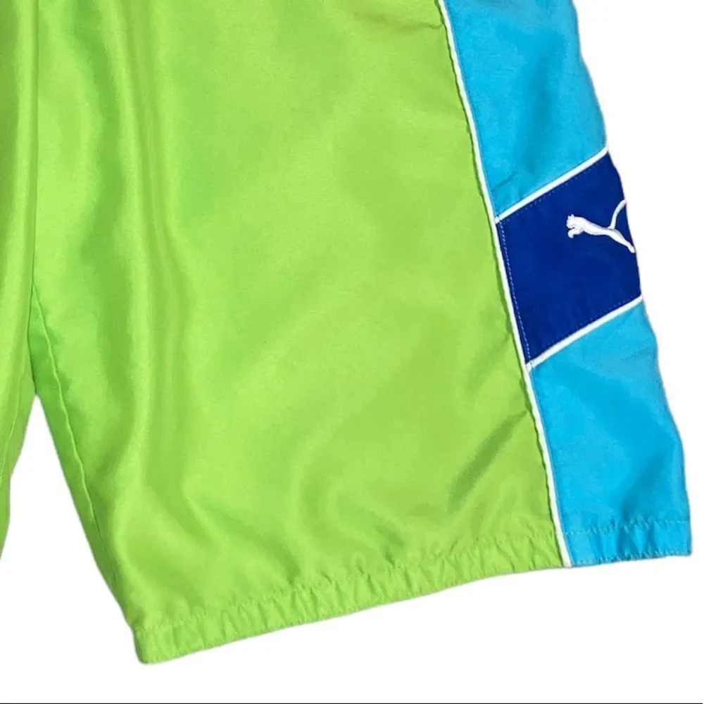 Puma swim shorts